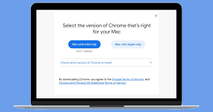 Follow the link here to the app store listing for google chrome. Google Chrome For M1 Macs Is Out Here S How To Get It