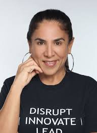 Hire Judith Spitz to Speak