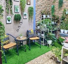 Cara menggambar rumah yang bagus untuk anak sd beserta. 30 Contoh Gambar Taman Rumah Minimalis Yang Mungil Sederhana Tapi Cantik