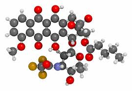 Image result for Valrubicin