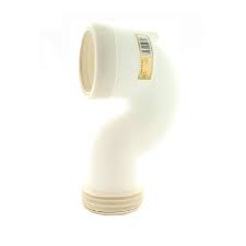 Multikwik 90 Degree Space Saver Bend Wc Connector Mkbar90