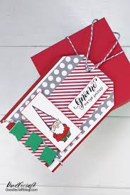 This is a smaller card but will still work well with a regular size envelope. How To Make An Explosion Gift Box