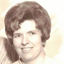 Obituary information for Joyce Anderson