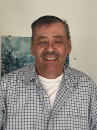 Rodney Wilson Obituary (1948