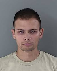 Man arrested for spanking 3-year-old son