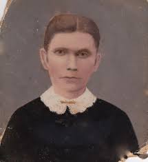 Shared Photo: Bridget Tarpey Gately, mother of Pat