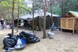 Maybe you would like to learn more about one of these? State Officials Close Tent City In Ann Arbor Michigan Radio
