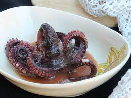 Petto di pollo lessato con pentola a pressione. Cottura Del Polpo Segreti Per Cuocere Polpo Morbidissimo