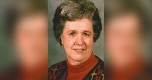 Ruth Ketchen Obituary