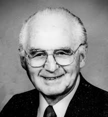 Donald Patrick O'Neil