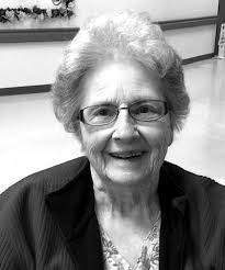 Norma D. Winter, 90