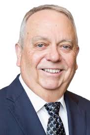 Daniel Serafin promoted to chief technology officer at MutualOne Bank