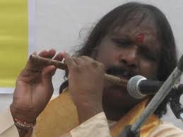 Rajendra Prasanna — Wikipédia