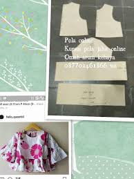 Biasanya kebaya ini terbuat dari kain beludru atau brukat dengan kemben di bagian dalam. 320 Ide Pola Atasan Wanita Di 2021 Pola Busana Pola Pakaian Pola Jahitan