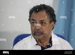 Saleh ali hi-res stock photography and images