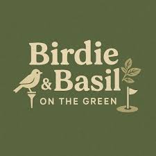 Montem - The new café Birdie & Basil on the Green is now open and operating  with the same opening hours you know and love! 💛 Wednesday to Sunday - 7am  to