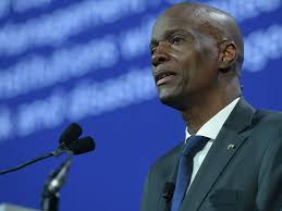 Haiti Devlet Başkanı Jovenel Moise kimdir?
