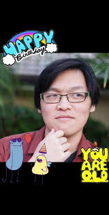 JMAC's Birthday Bash is available for viewing starting today! Click the  link