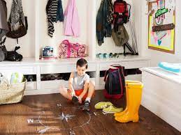 Regardless of your current layout, the following mudroom storage ideas are meant for homes of all. Mudroom Shoe Storage Pictures Options Tips And Ideas Hgtv