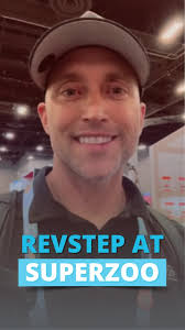 Get ready to meet the masterminds behind Revstep! 🚀 We're kicking off our  "Meet the Team" series with the one and only, our CEO, Adam Marriott. Swipe  left to hear his story
