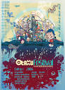 Otaku Festival :: Behance