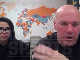 Dana White Says Mark Zuckerberg Has Open Invite to Compete in New BJJ  Promotion