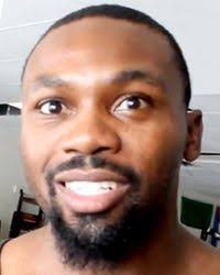 BoxRec: Marcus Willis