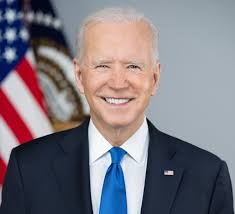 President Joe Biden has just announced that he has been diagnosed with an  aggressive form of prostate cancer. Our thoughts are with him and his  family.
