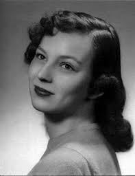 Marlene Elmore Arnold Obituary