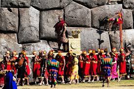 The festival of inti raymi is celebrated on june 24th in the esplanade of sacsayhuaman in honor to the god sun. Inti Raymi 2021 Ticket Festival Of The Sun On June 24 Marriott