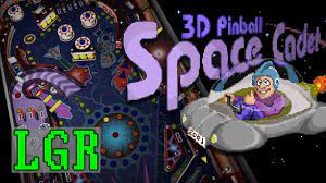 Disassembly of the iconic 3d pinball space cadet win32 game. Origins Of 3d Pinball Space Cadet Only A Demo Youtube