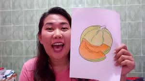 May 28, 2019 · melon aug 03 2019 12:44 pm i can't wait to wwatch this drama. Mewarnai Buah Melon Melon Coloring Pages For Kids Learning Color Youtube