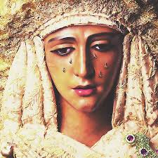 Our Lady Of Grace Paintings for Sale