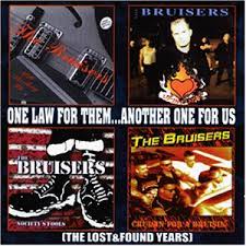 Minimum wage laws are an important facet of labor rights, but the laws themselves can be complicated due to the fact that different minimums apply in different cities and states across the united states. One Law For Them Another One For Us Bruisers The Amazon De Musik Cds Vinyl