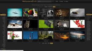 Imagenes para fondo de pantalla de pc 4k. Como Y De Donde Bajar Fondos De Pantalla 4k Y De Maxima Resolucion Para Tu Pc Con Windows