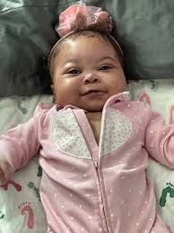 Obituary for Skyla Renayé Nixon