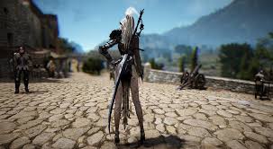 A much requested video guide this weekend, i'll show you how to make all the upgrades you need to do on your season character! Hd Wallpaper Animated Character Wallpaper Black Desert Black Desert Online Wallpaper Flare