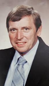 In loving memory of Richard Lane England