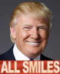 What does all smiles expression like this video? All Smiles Tony Kornheiser S Why Know Your Meme