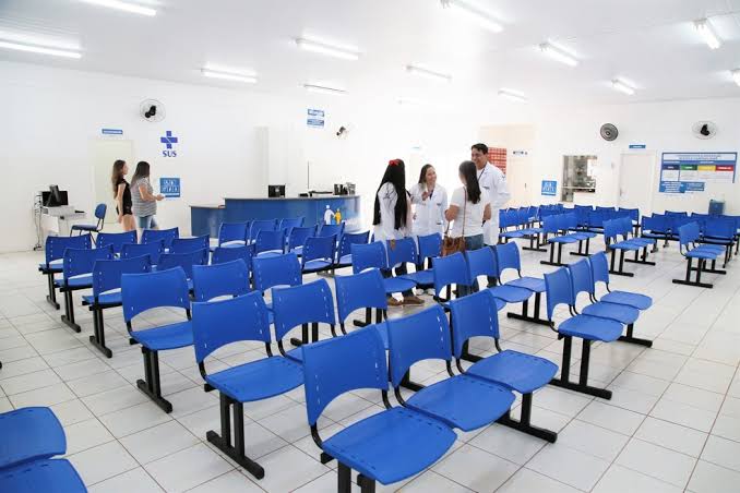 Após oito anos, Prefeitura autoriza concurso público para a área da saúde | G1