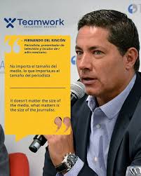 Teamwork Employment Sources