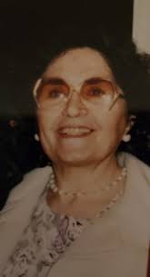 Vincenzina Magistro Obituary (1924