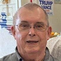 Ronald Lynn Poncik Obituary