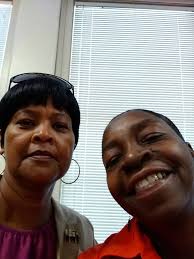 Lavetia Paulette Brinkley--Benhaven Class of 1970