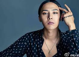 G-DRAGON