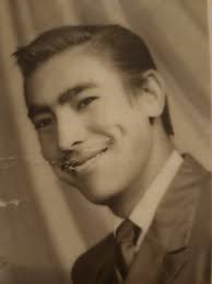 Miguel Agustin Cosio Obituary 2024