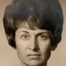 Remembering URSULA K BRAUN