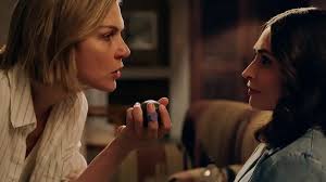 This steamy kiss in 'Pluribus' has lesbians melting down