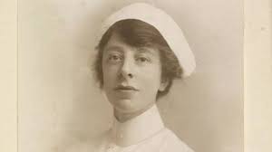 Nurse who died during World War One aged 29 will finally be honoured