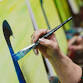 The Paint Club event in Brighton